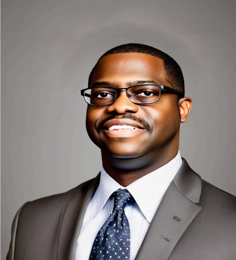 CEO photo