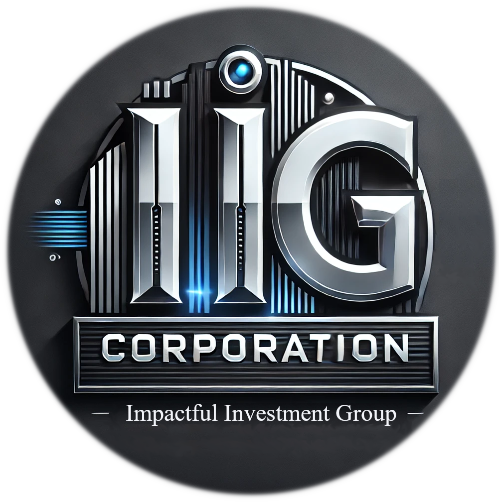 Impactful Investment Group Logo